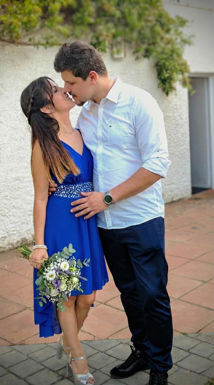 Marcel & Aida