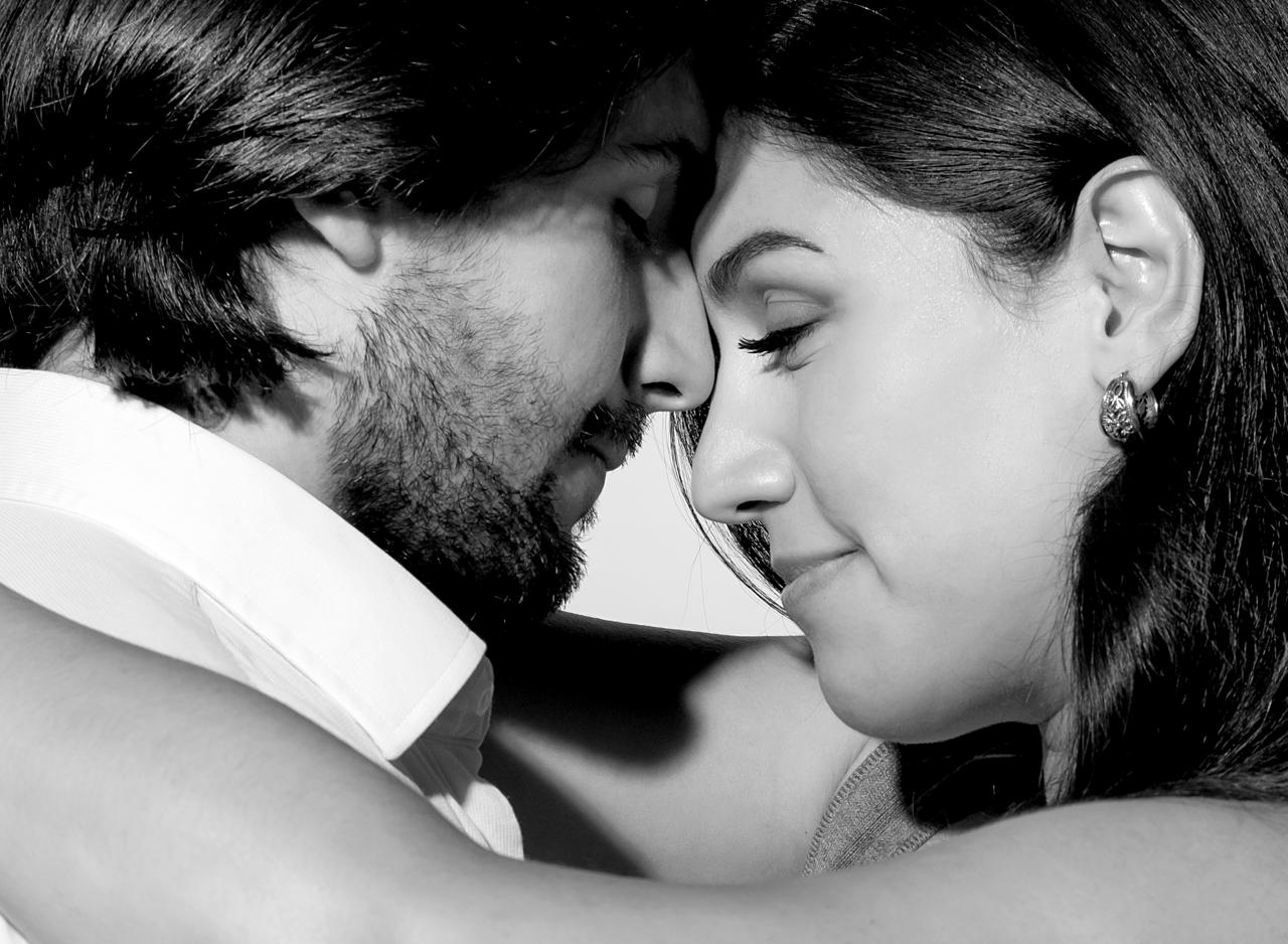Parejas