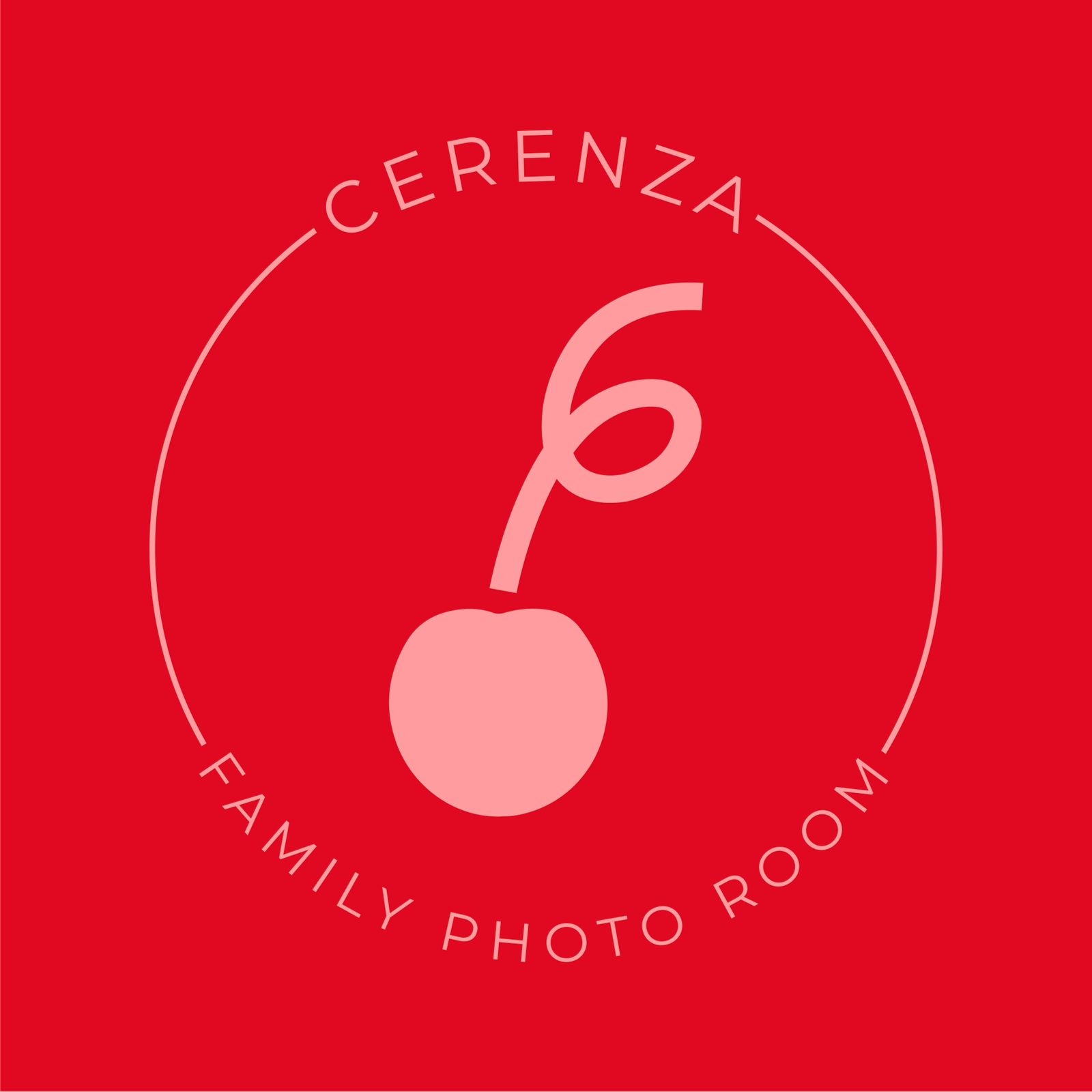 Cerenza Family Photo Room