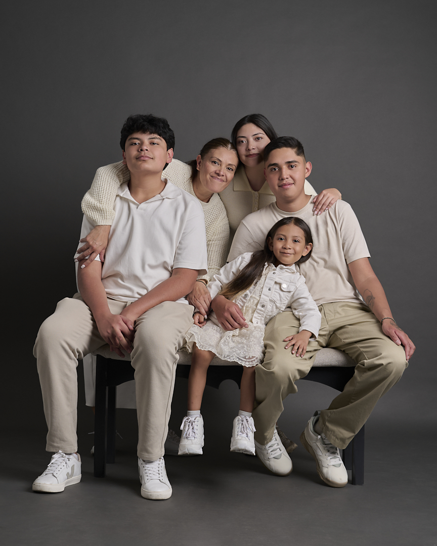 Generaciones