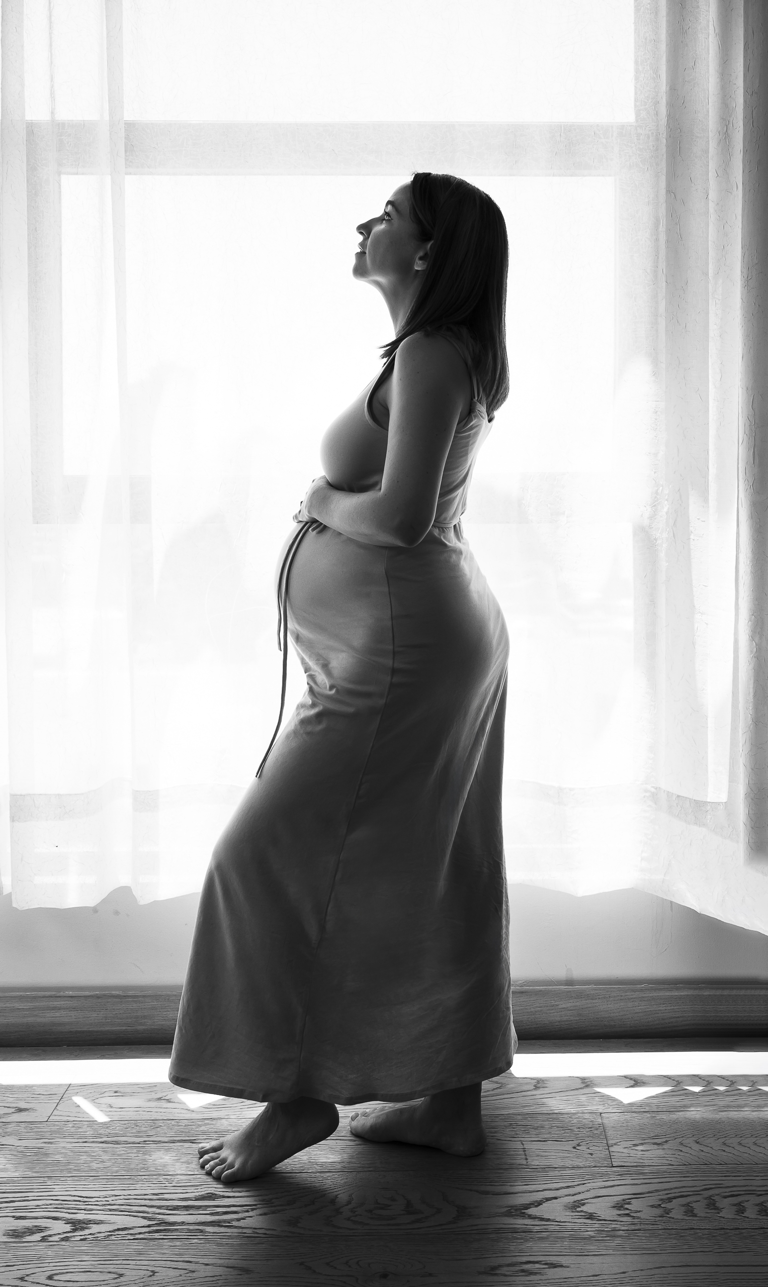 Maternidad