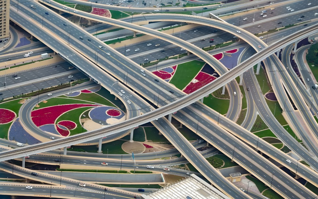 Logistics Infrastructure