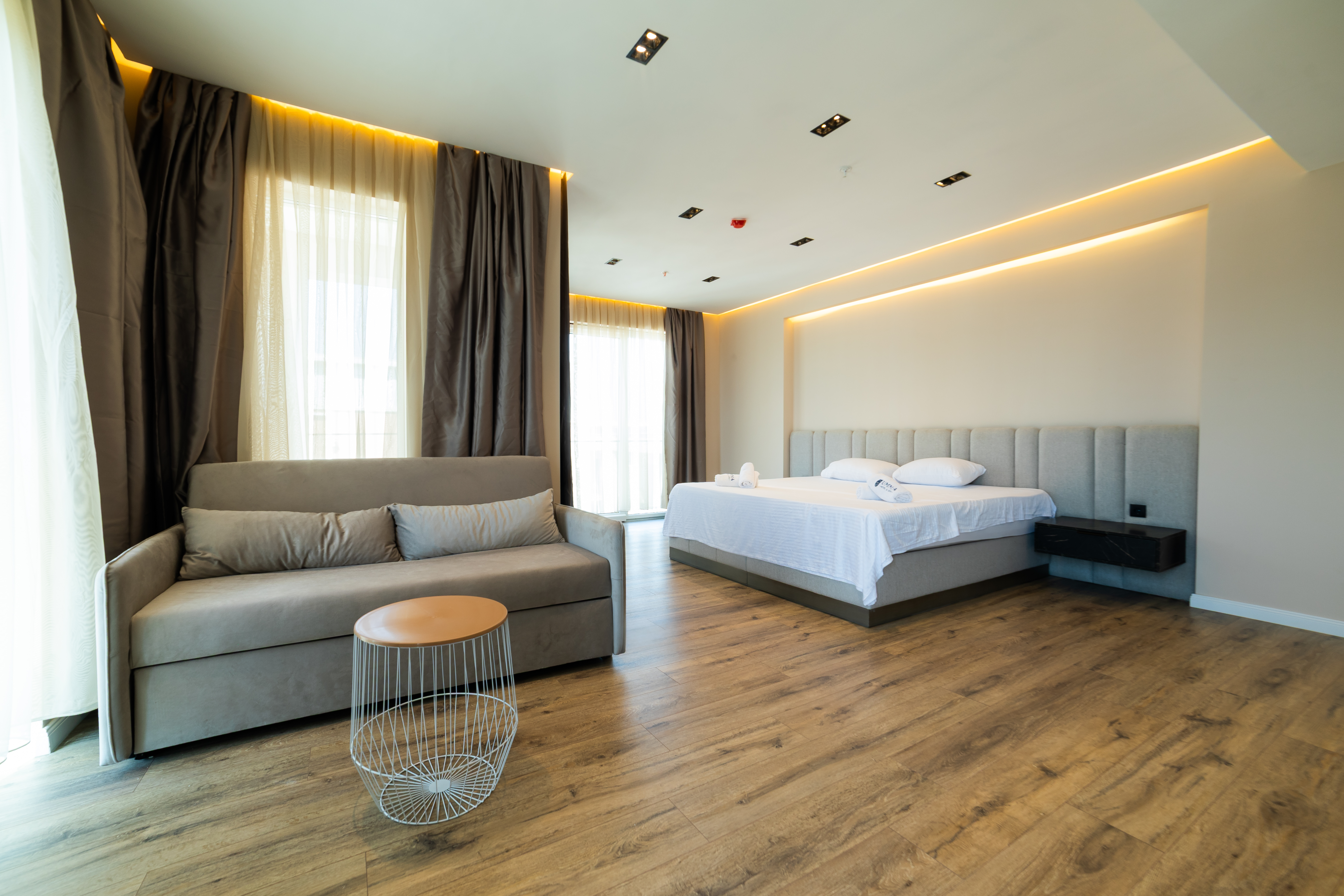 Premium Apartment