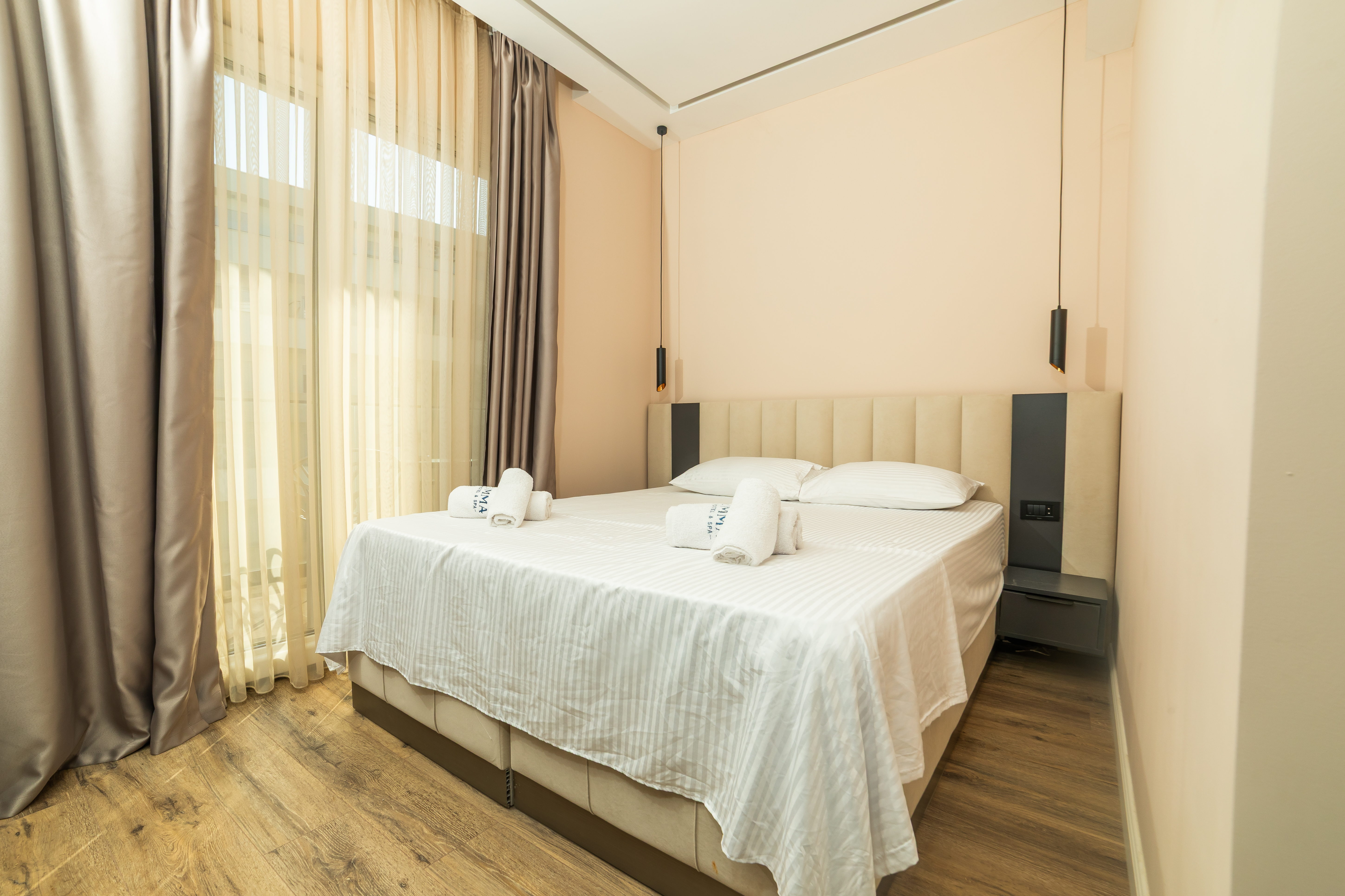 Hotel Uma Premium Instagram 1