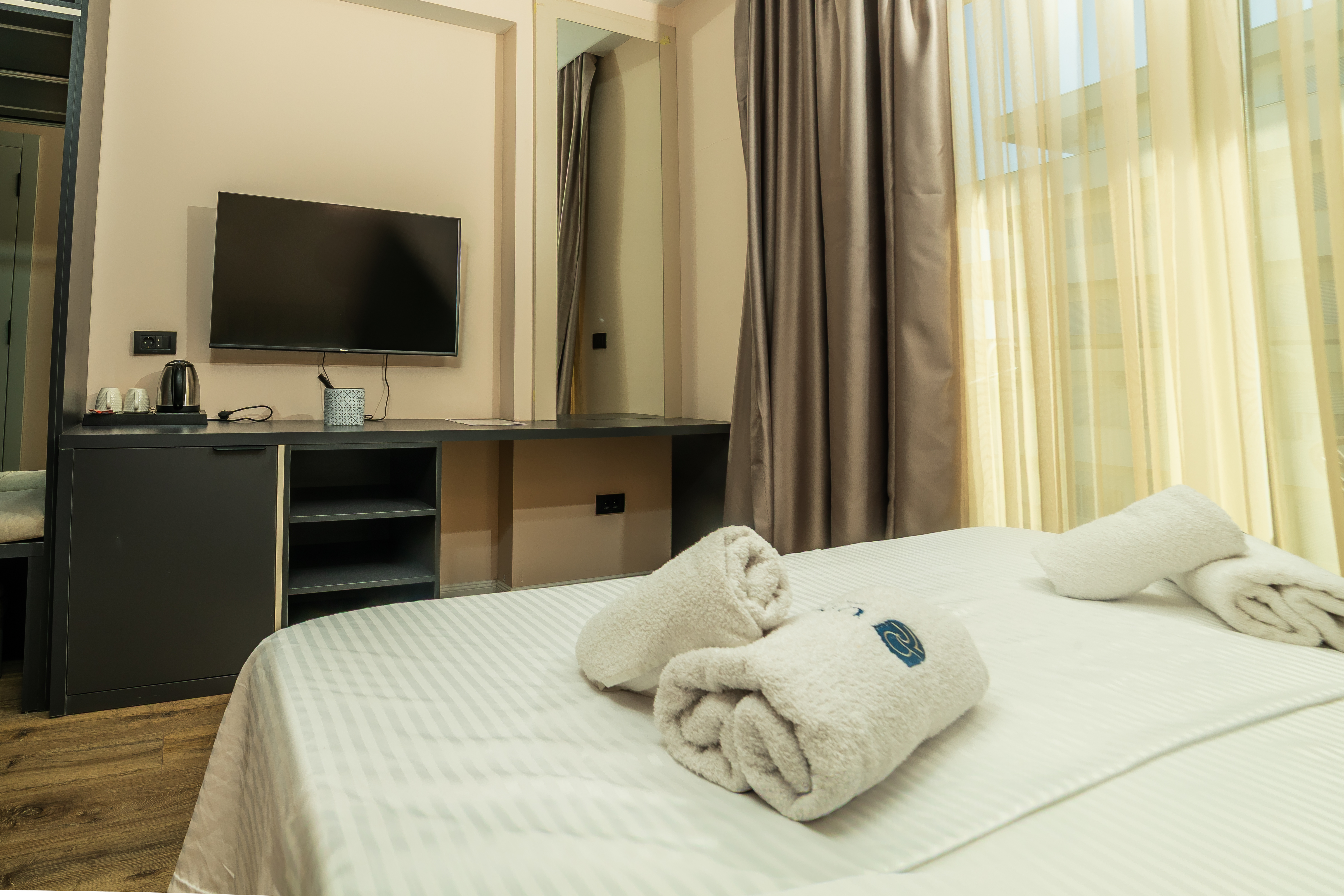 Hotel Uma Premium Instagram 3