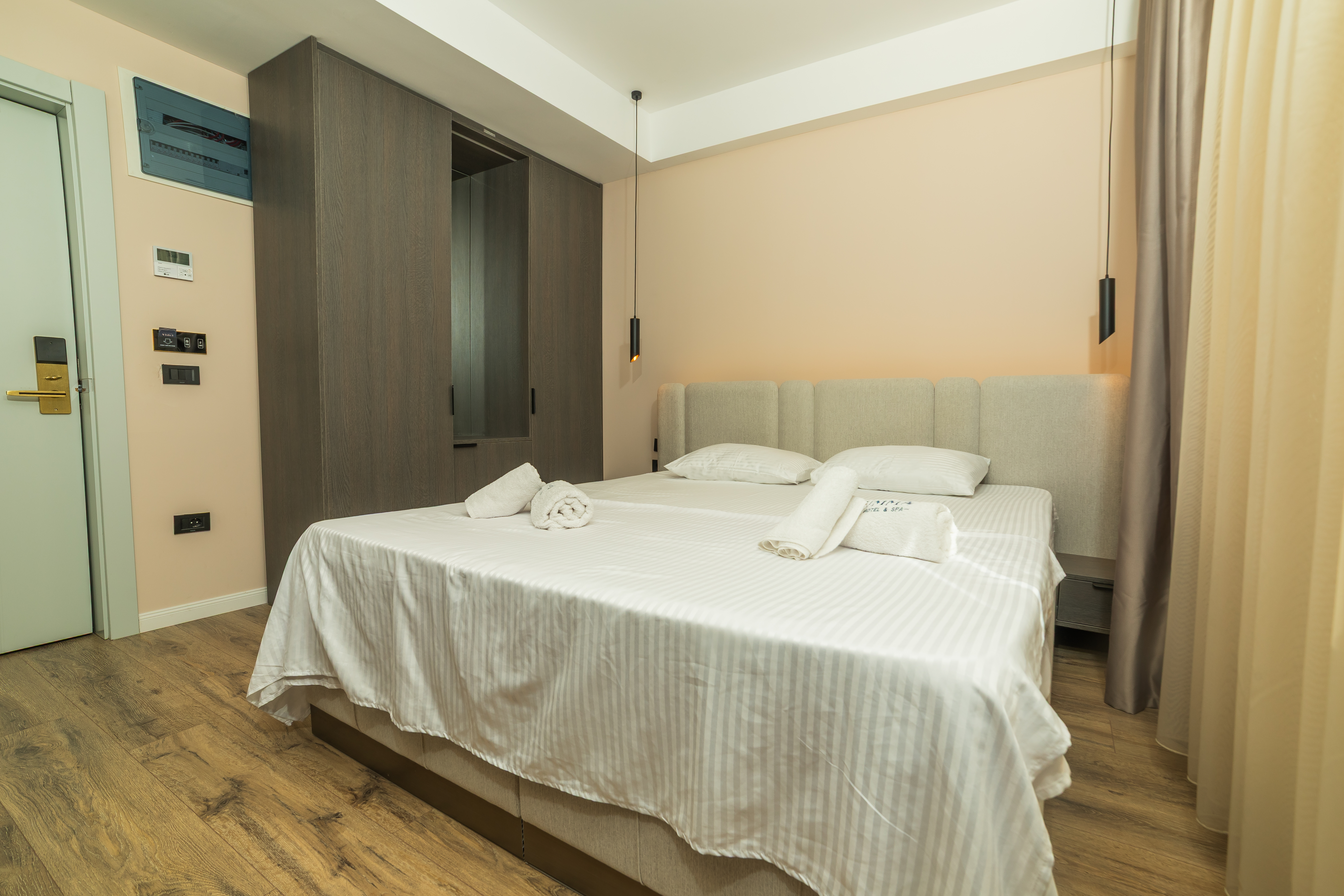 Hotel Uma Premium Instagram 6