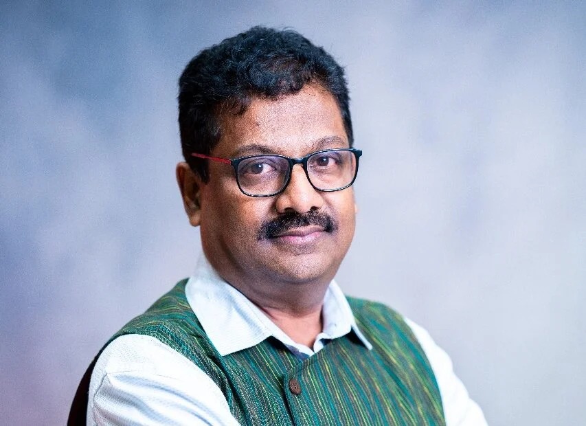 Dr. Madhu Salumuri