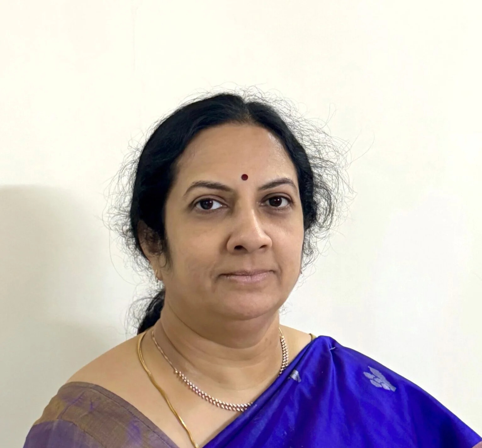 Mrs. Sumalatha Salumuri