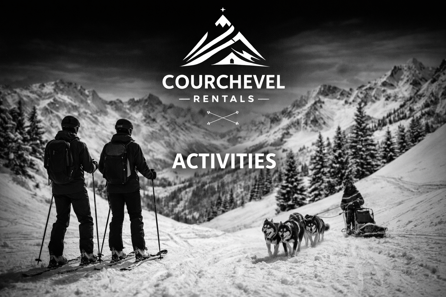 Ski Schools in Courchevel: ESF, Independent Schools & Pricing Guide