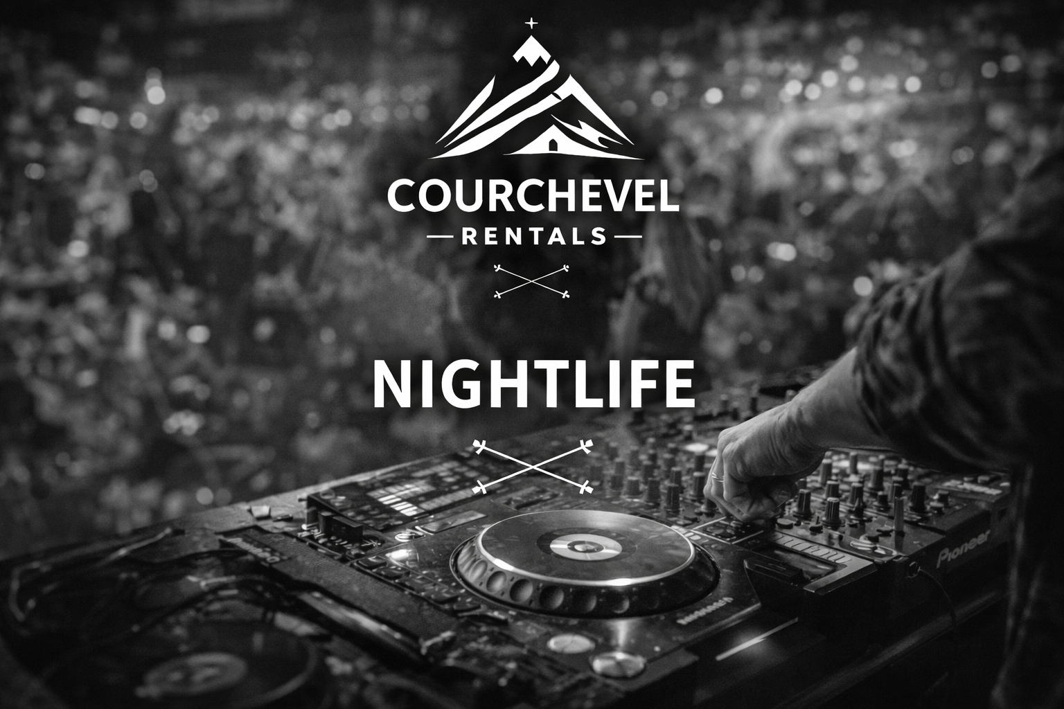 Private Chef Services in Courchevel