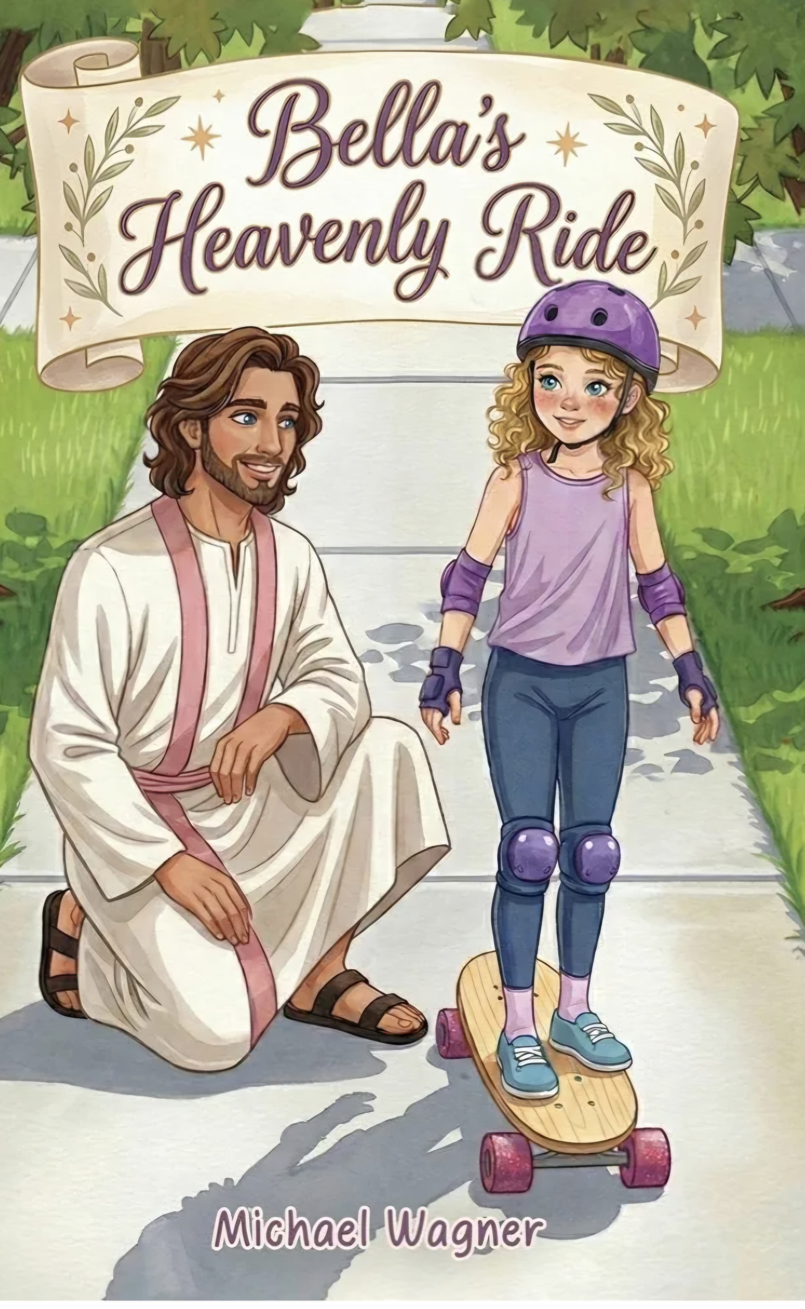 Bellas Heavenly Ride