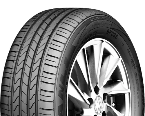 Wanli Wanli SP026 175/65R14 - Cheap Tyres Pukekohe