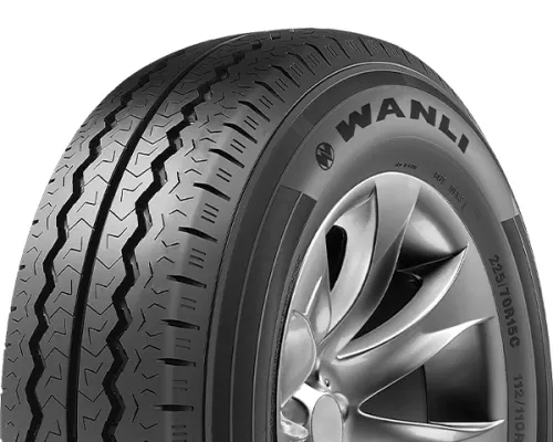 Wanli Wanli SL108 165/0R13 - Cheap Tyres Pukekohe