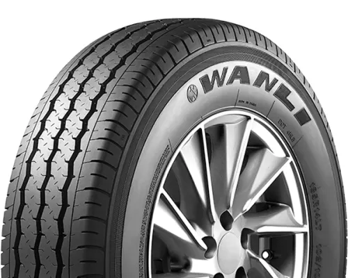 Wanli tyres