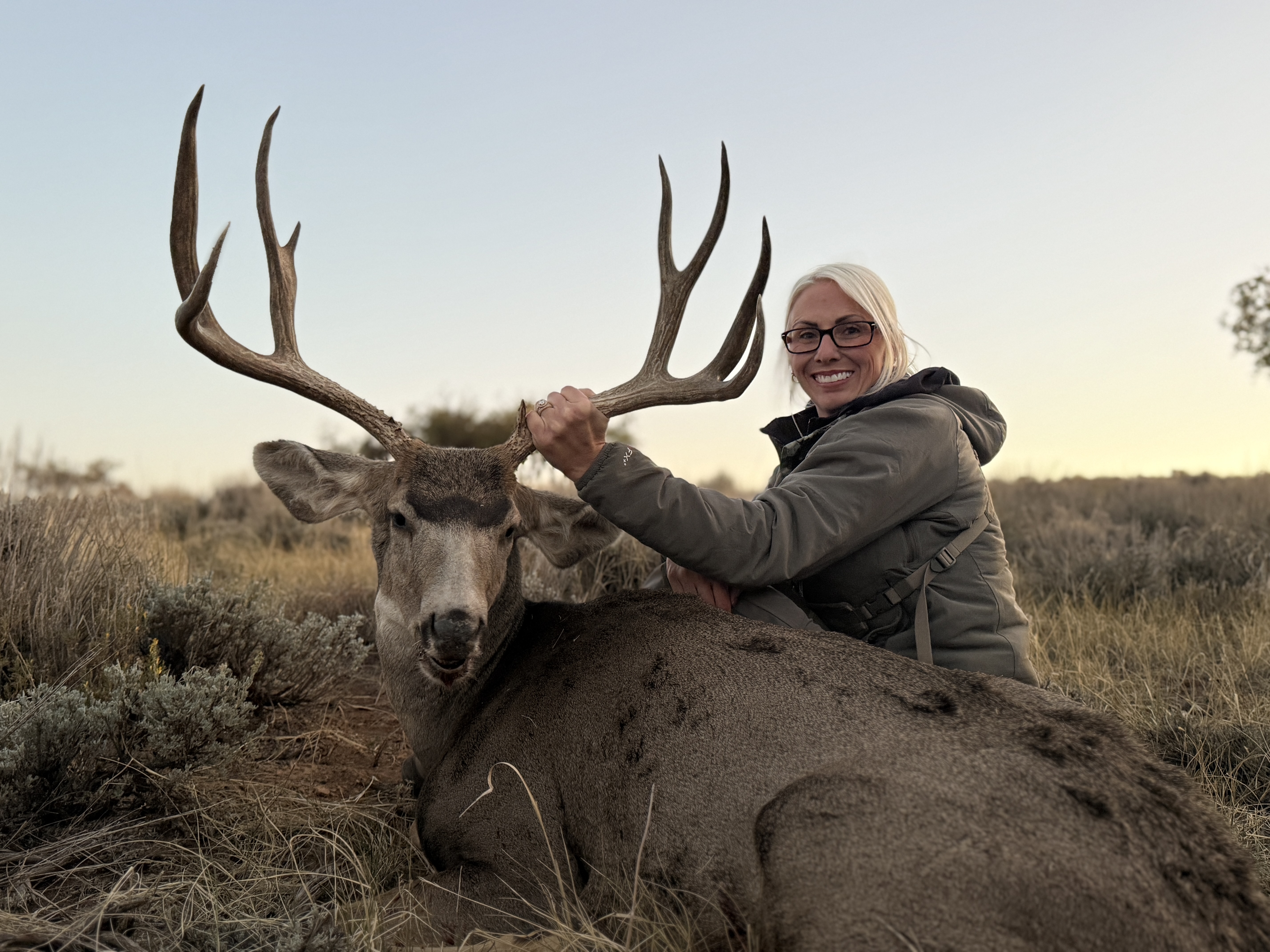 Hunt of a Lifetime