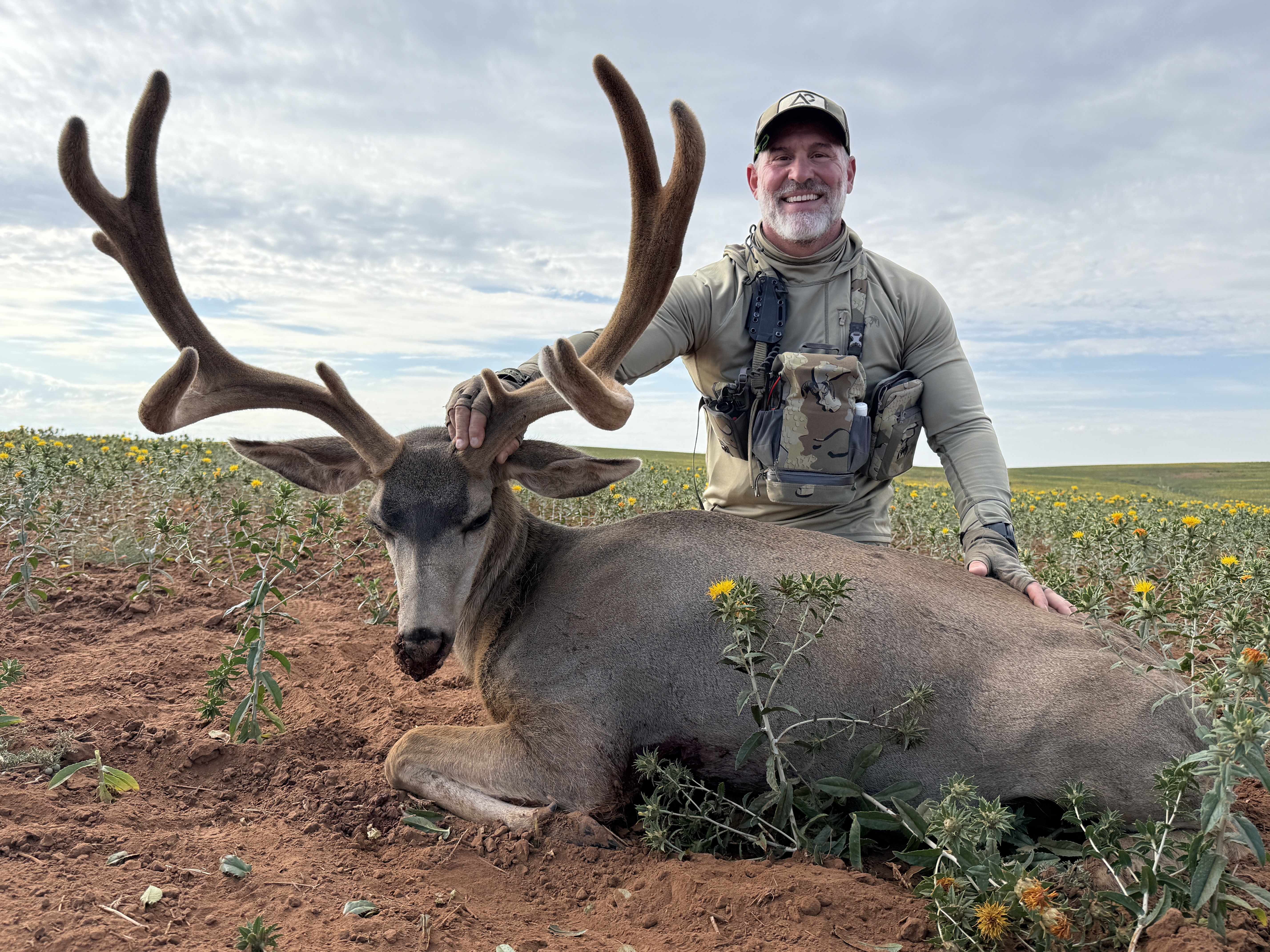 Trophy Hunt