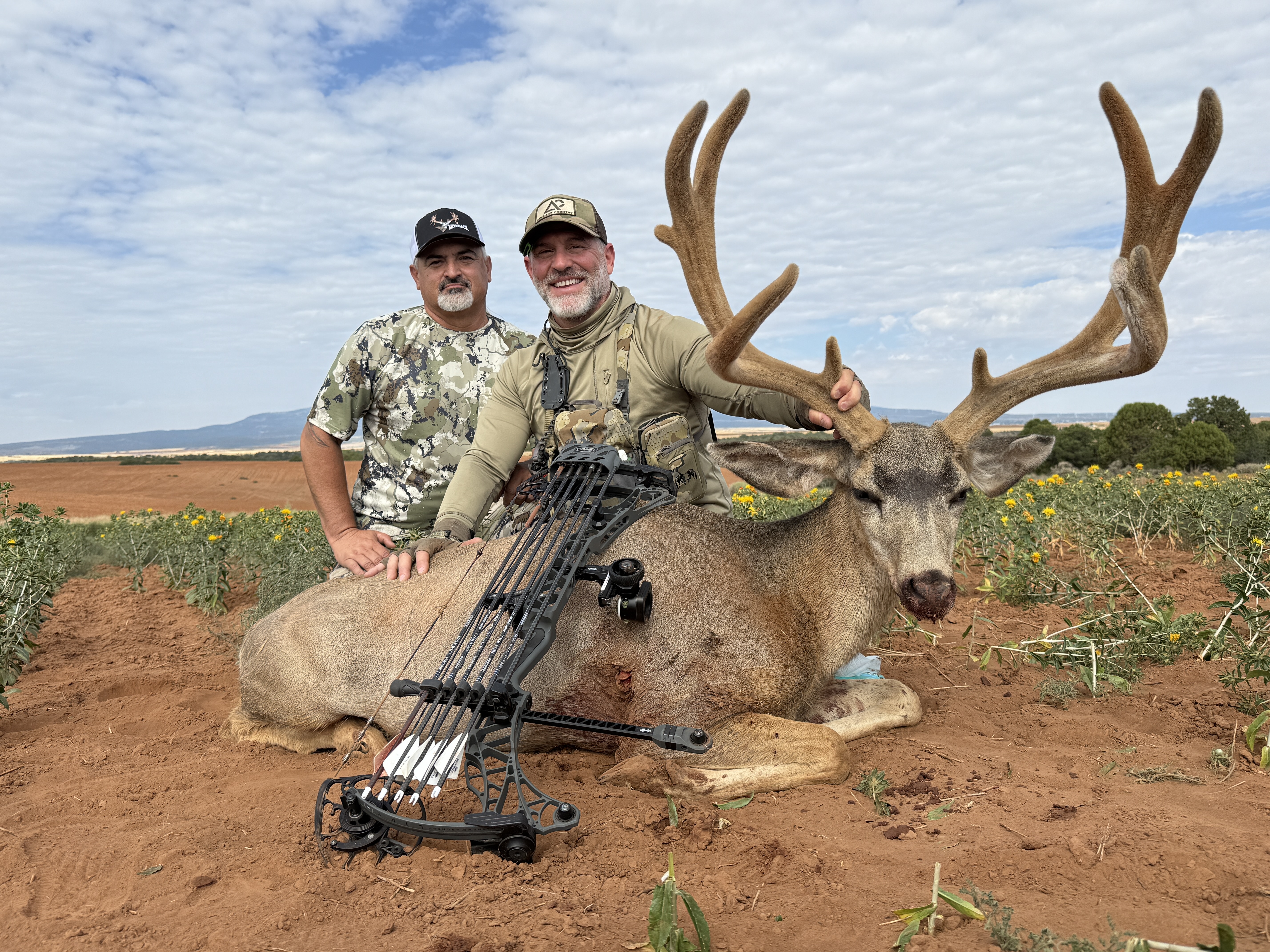 Trophy Hunt