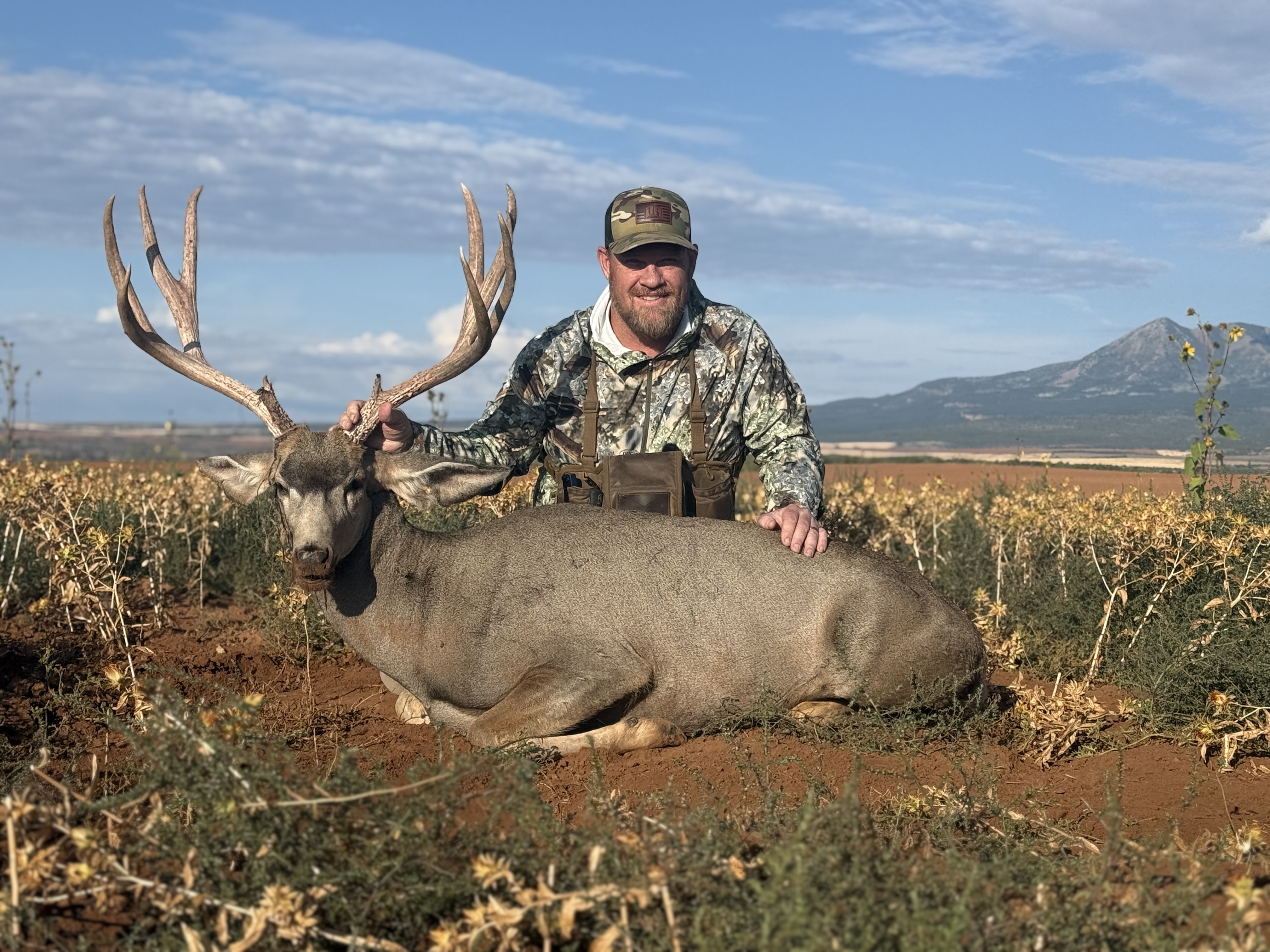 Trophy Hunt