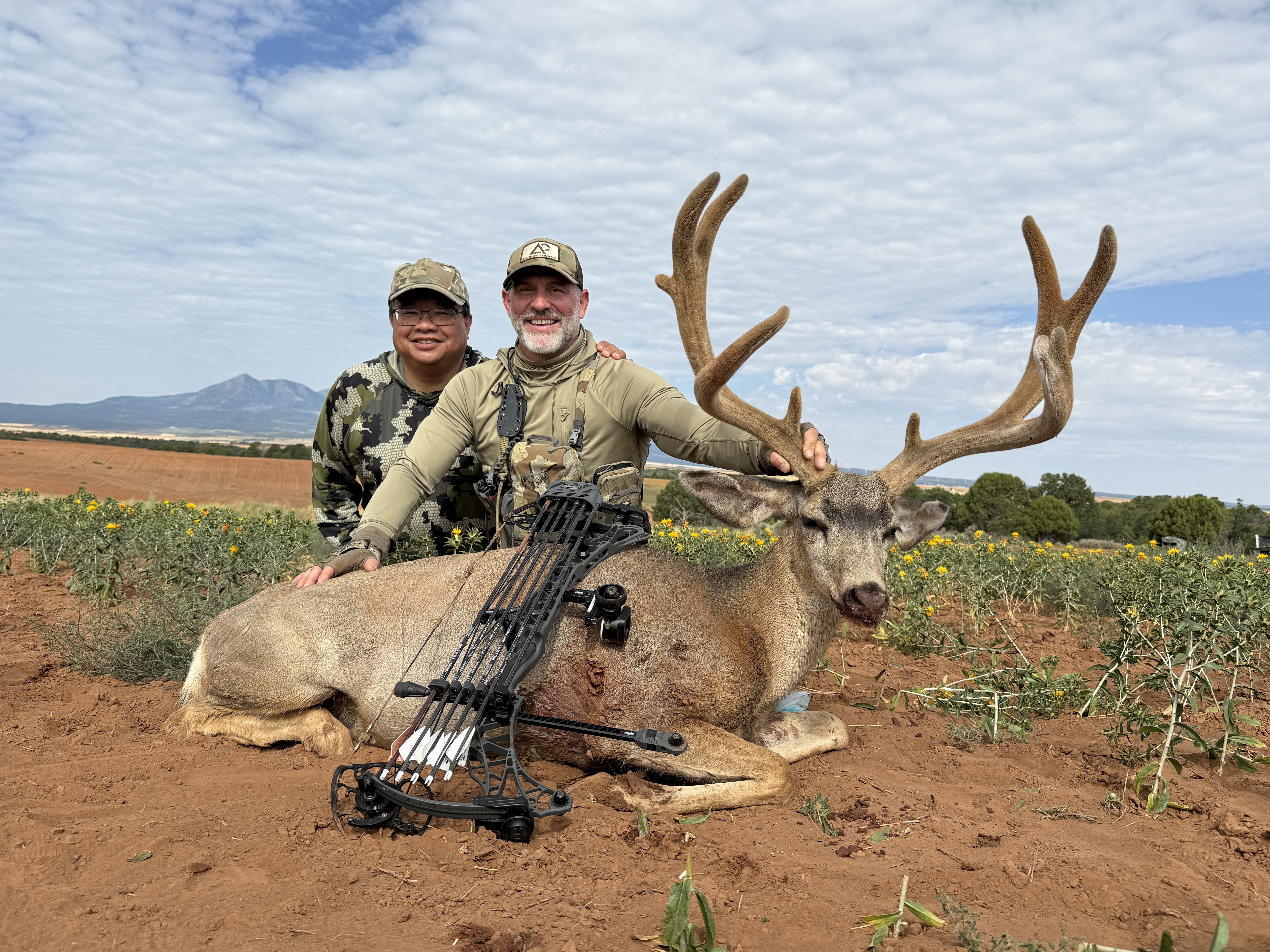 Trophy Hunt
