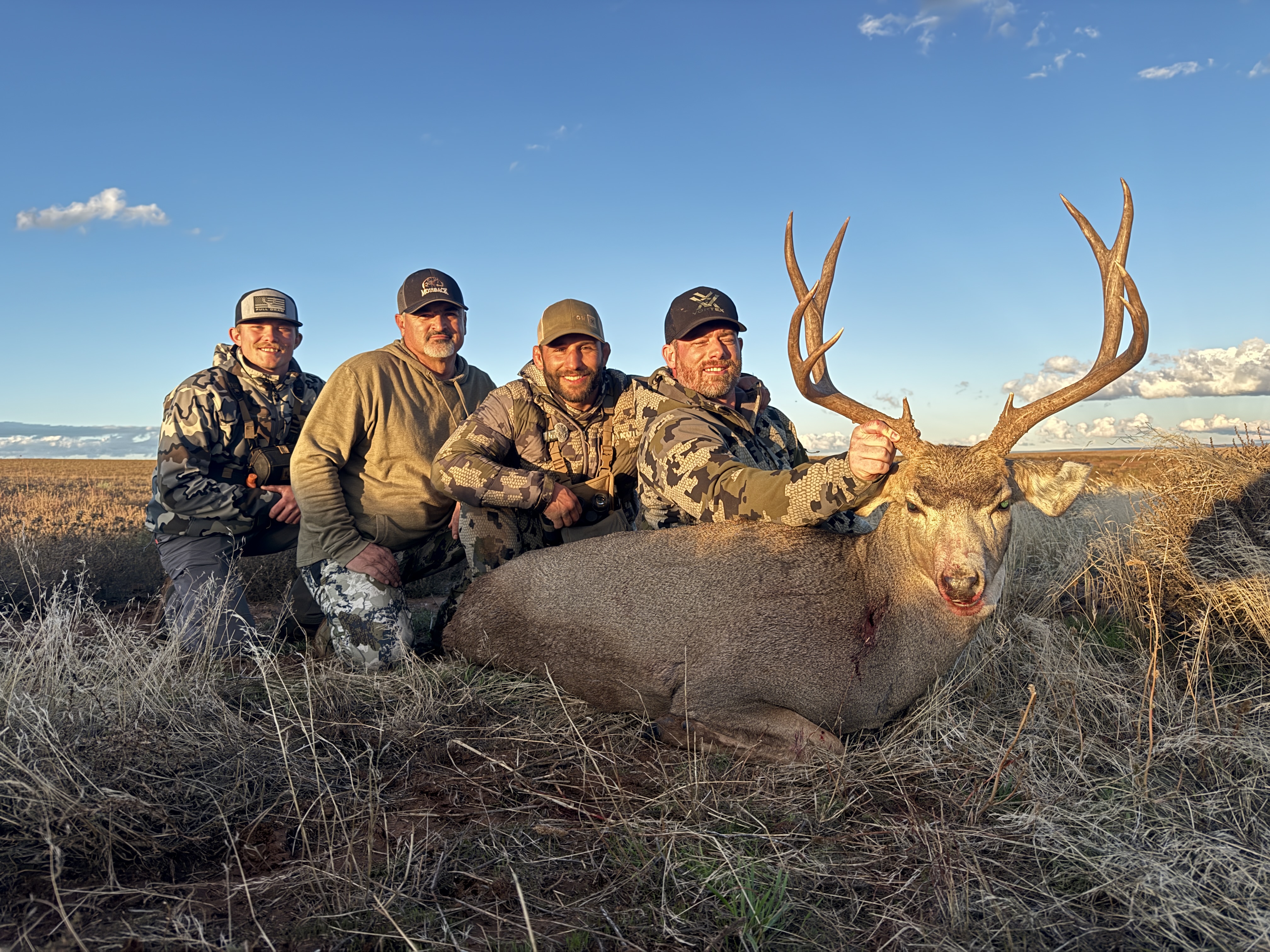 Trophy Hunt