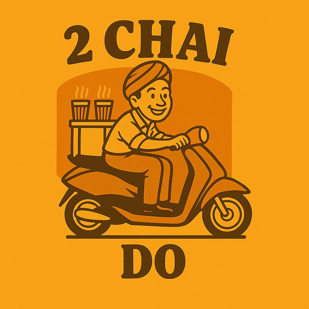 2ChaiDo Logo