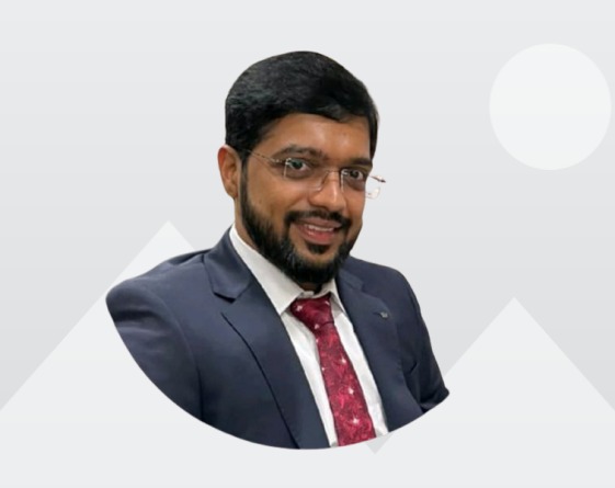 CA Anand M Hegde
