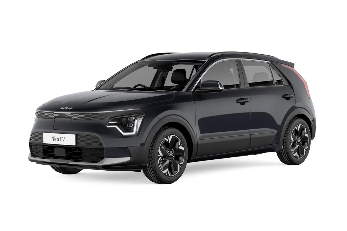 Kia Niro Hybrid