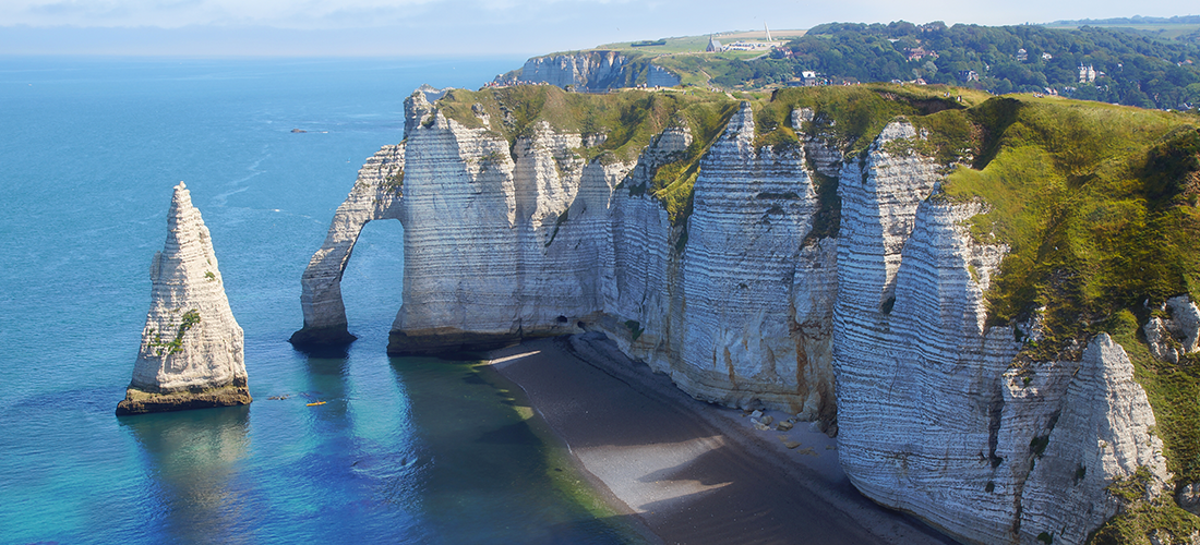 Étretat
