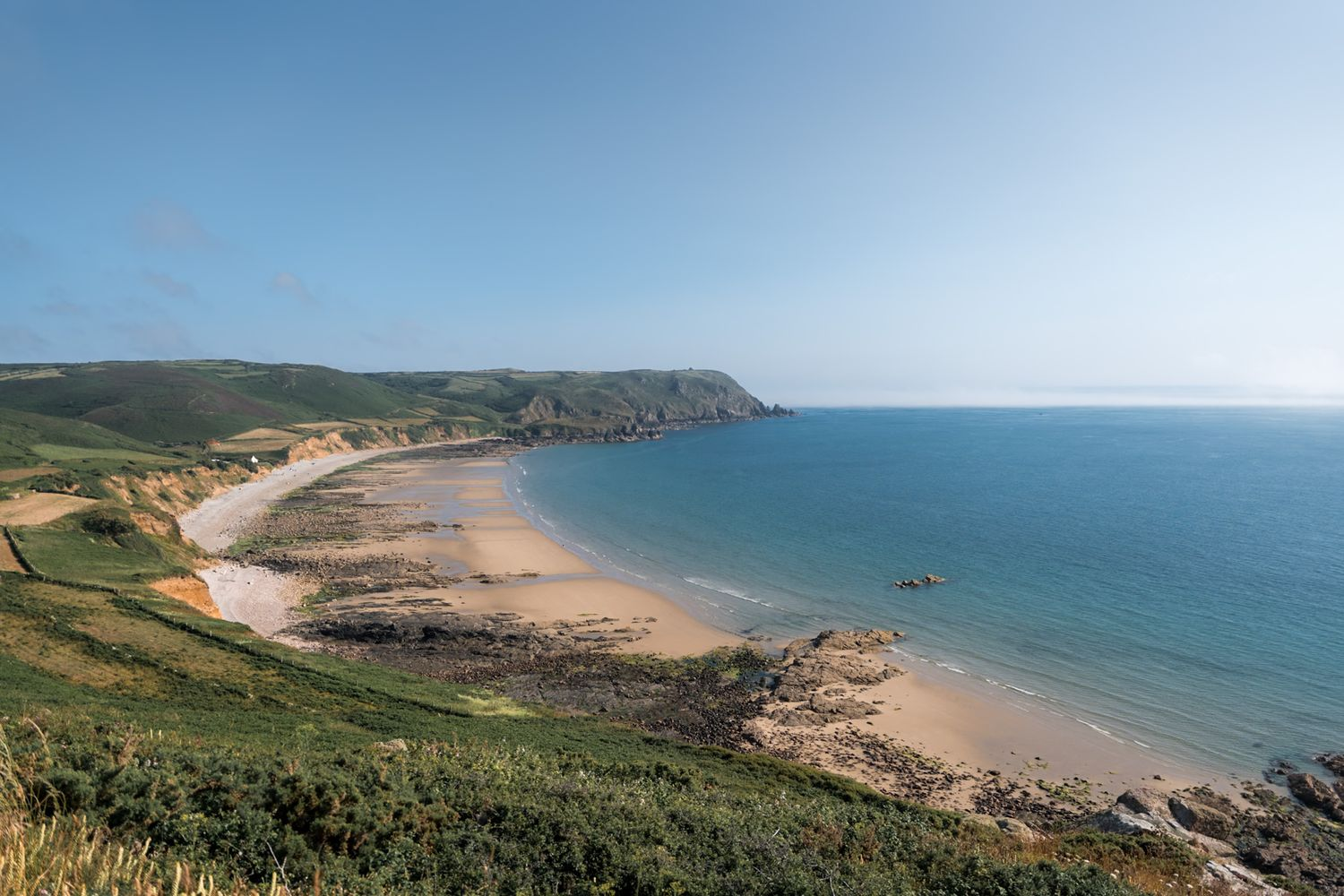 Normandie