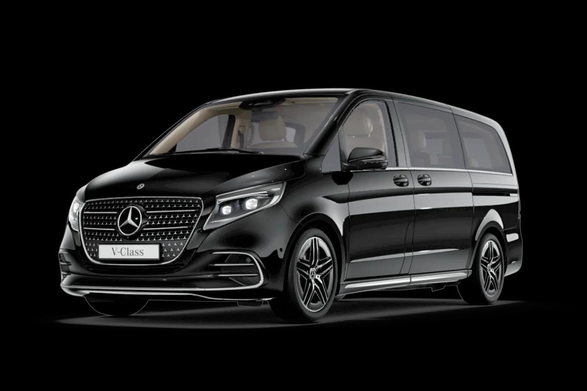 Van