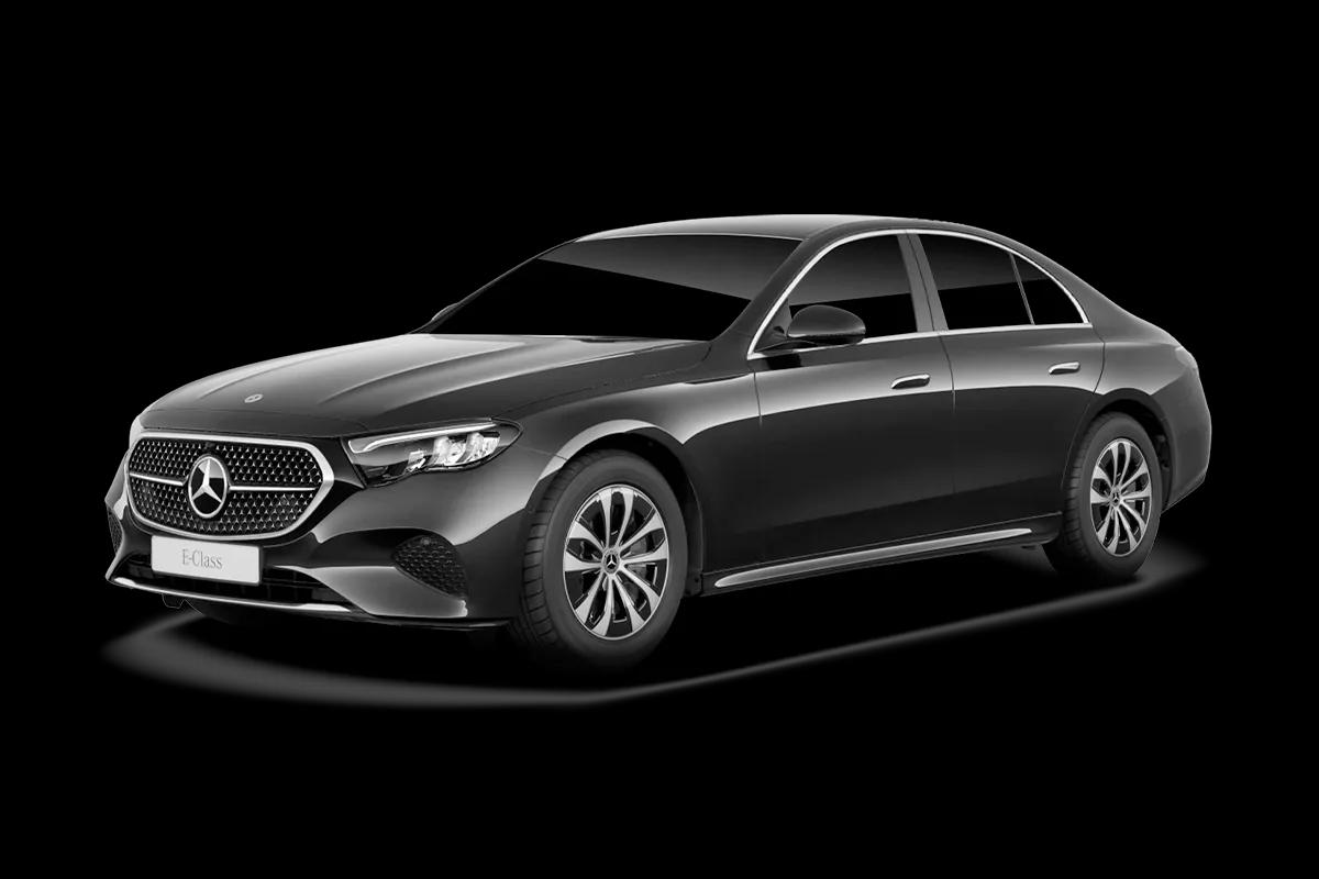 Mercedes Classe E