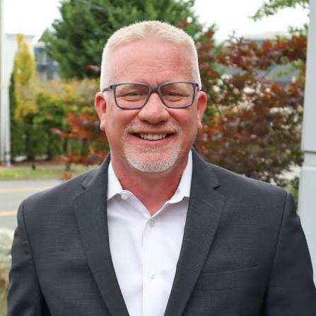 Jason Gray, mortgage loan officer at NEXA Mortgage