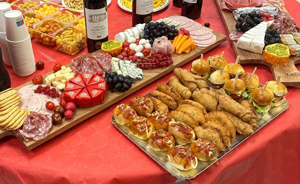 Mariages & Vins d'Honneur