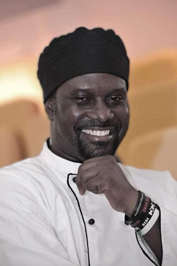 ChefOneGH