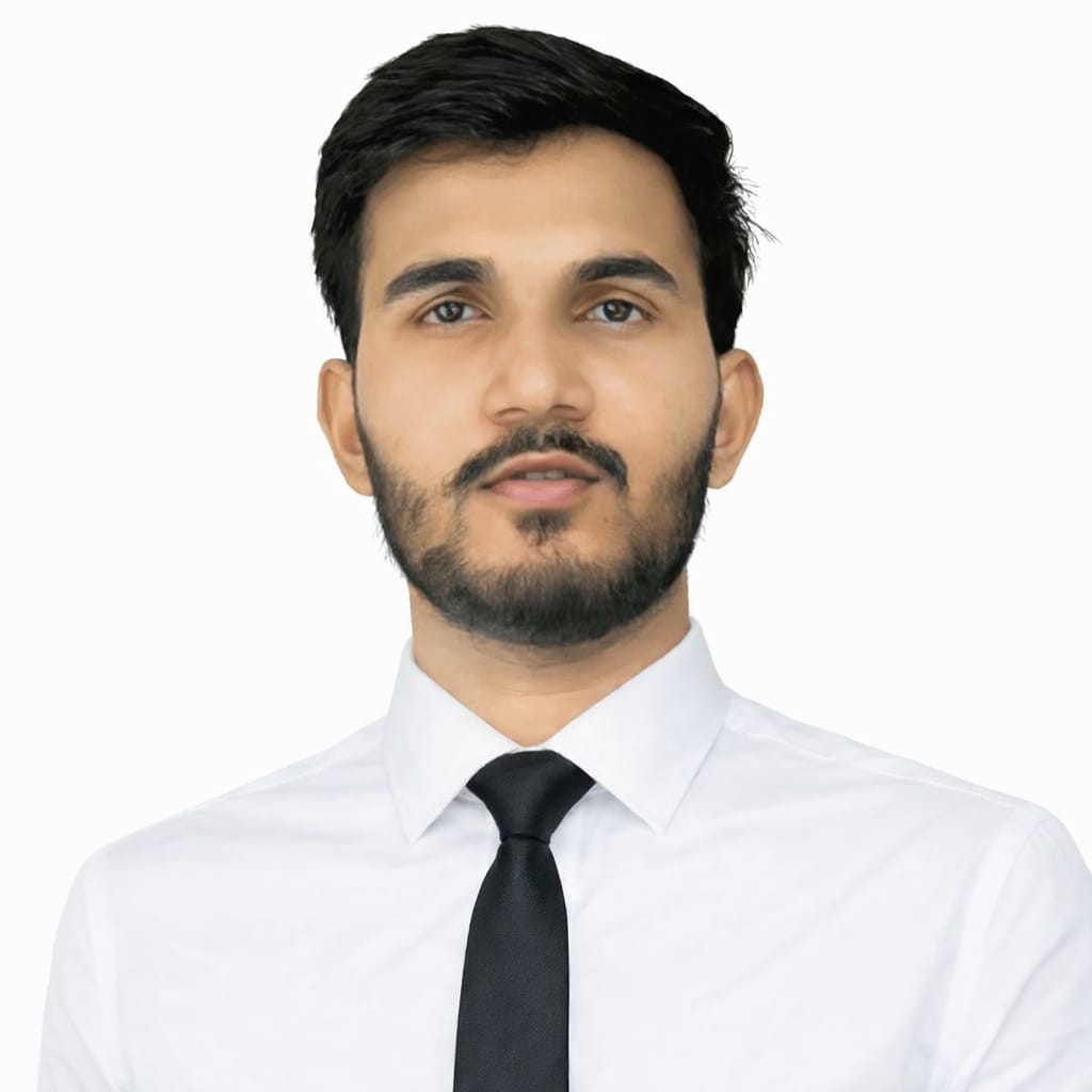 Vaibhav Singh