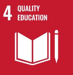 SDG 4 — Quality Education