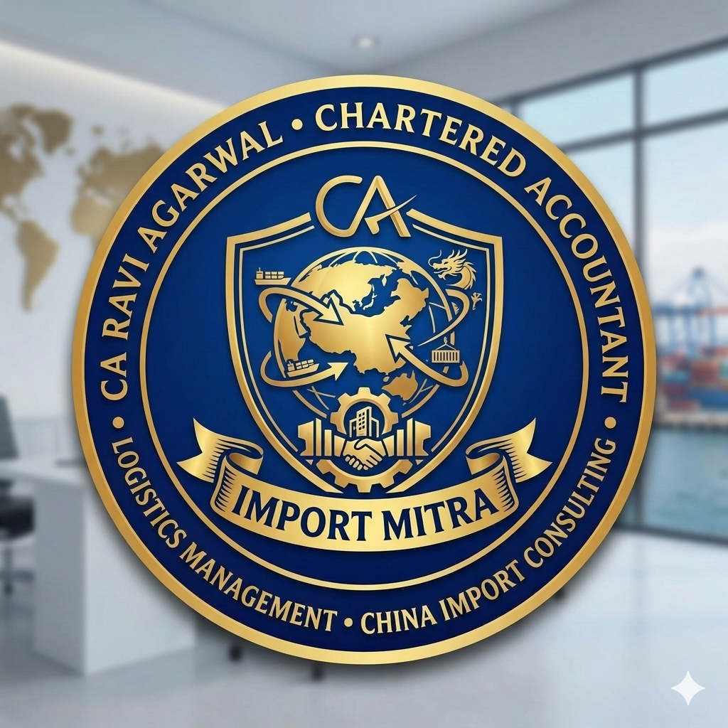 Import Mitra logo