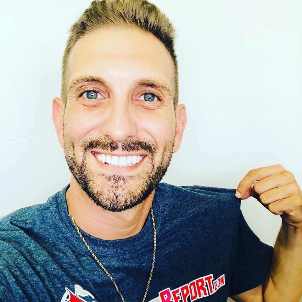 Greg Miceli - Creator