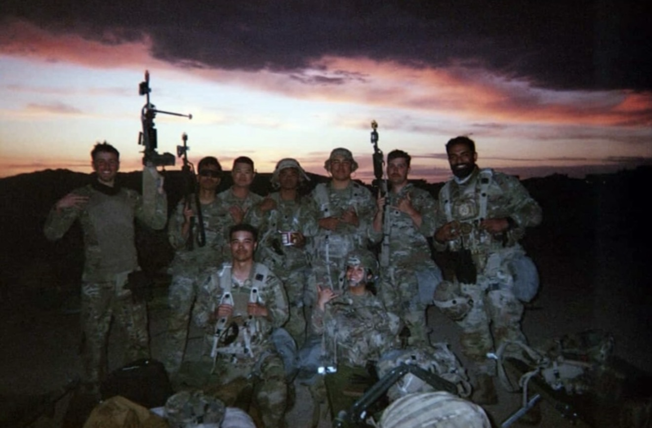 Field training and military readiness