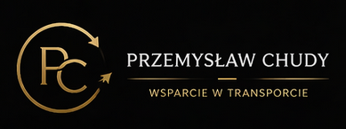 Przemysław Chudy — Wsparcie w transporcie