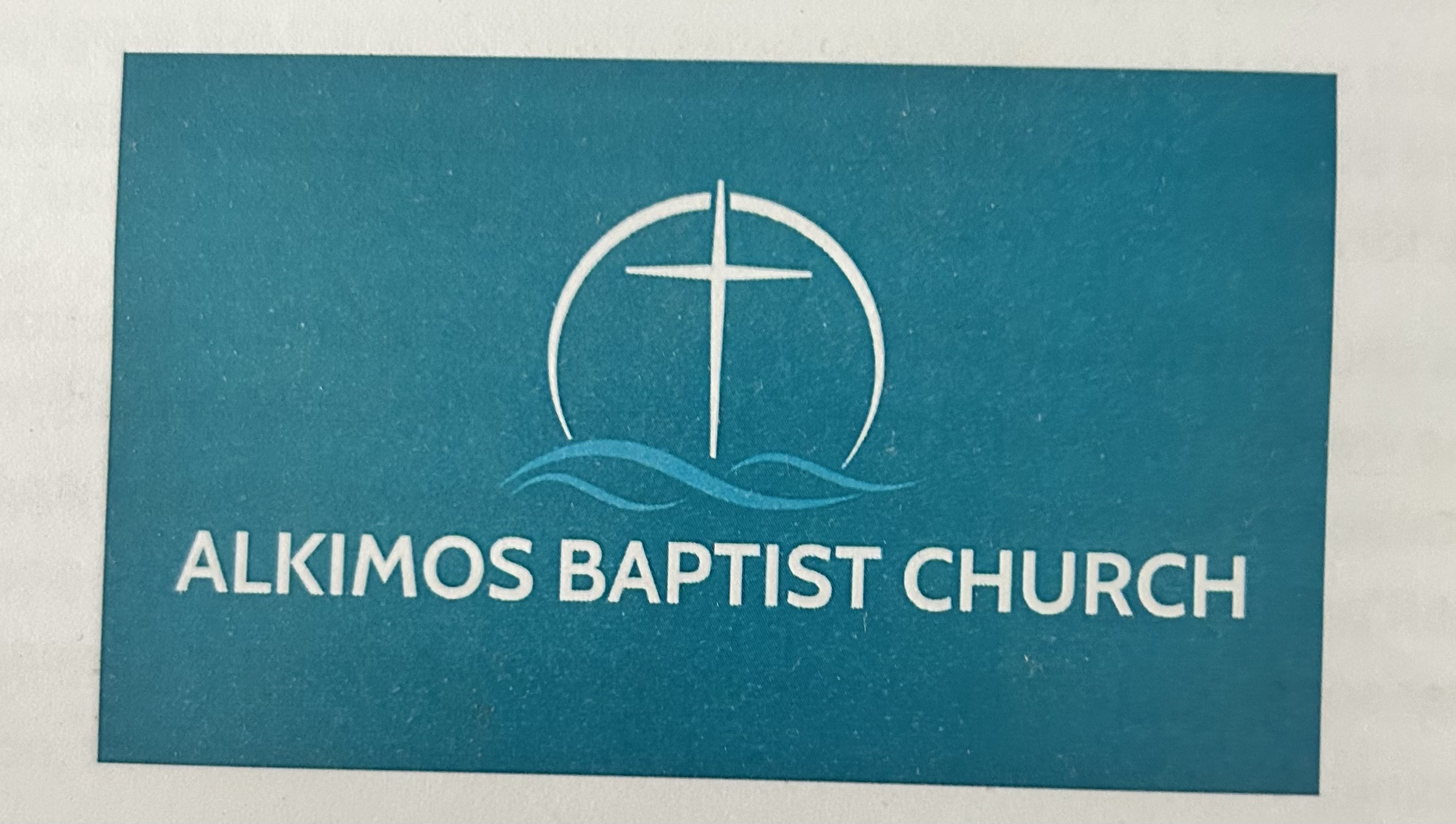 Alkimos Baptist Church