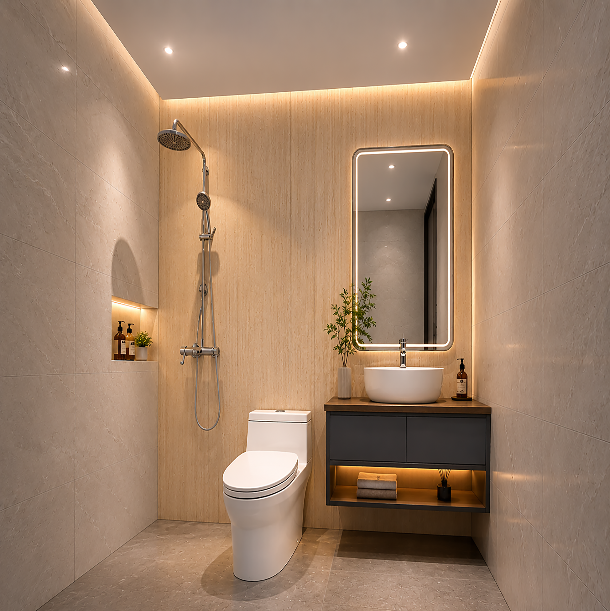 Kamar Mandi