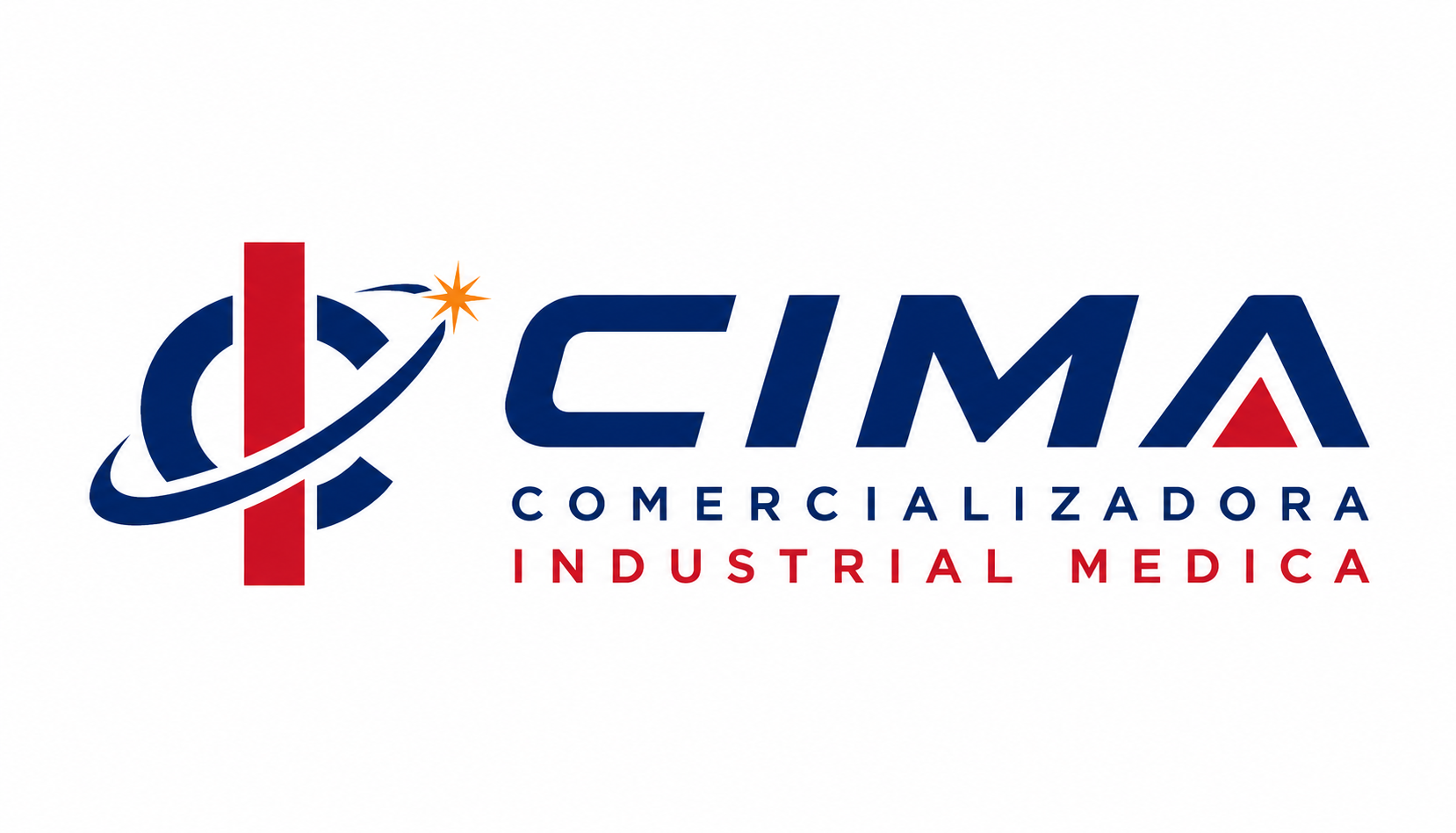 CIMA - Comercializadora Industrial Médica