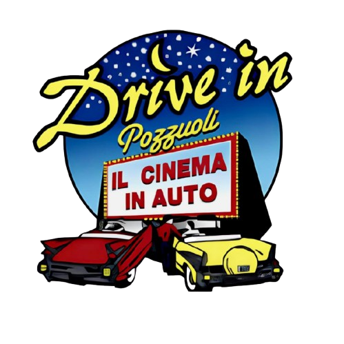 Drive In Logo