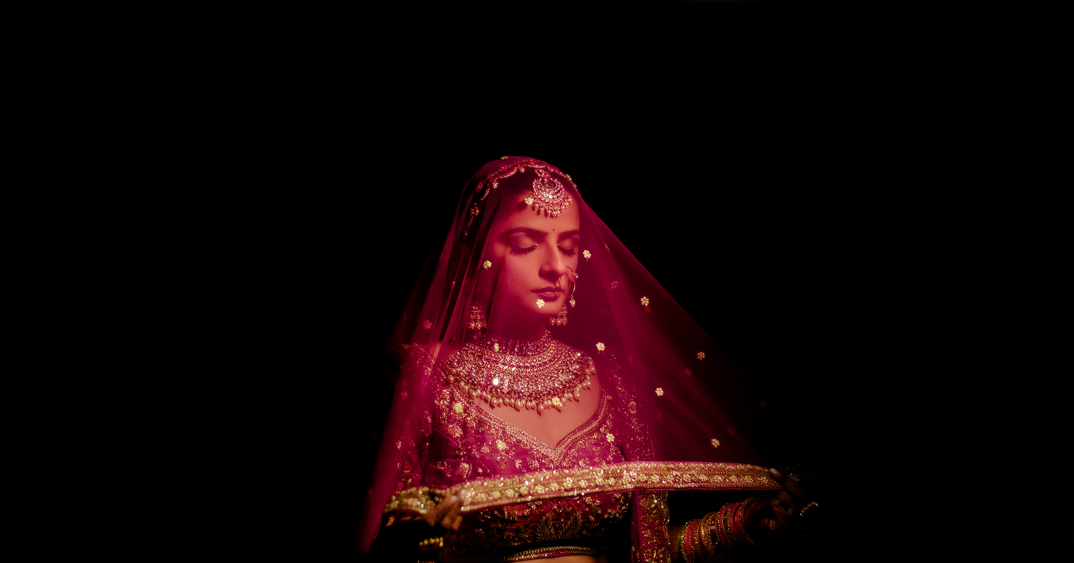 Luxury Wedding Photography