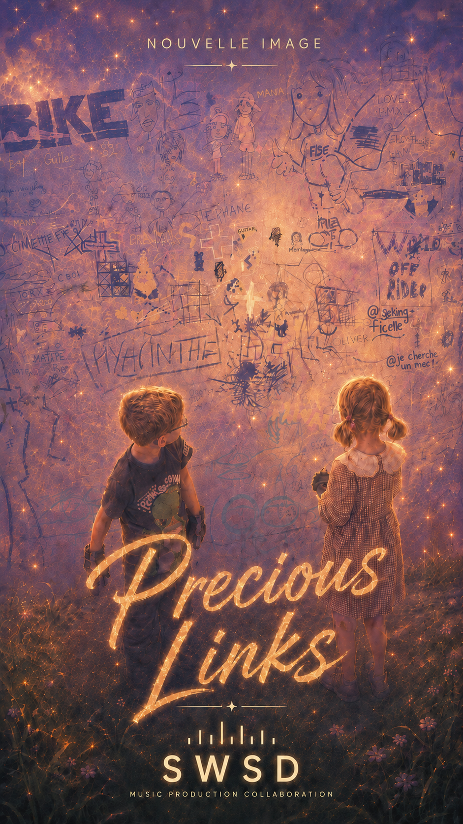Precious Links