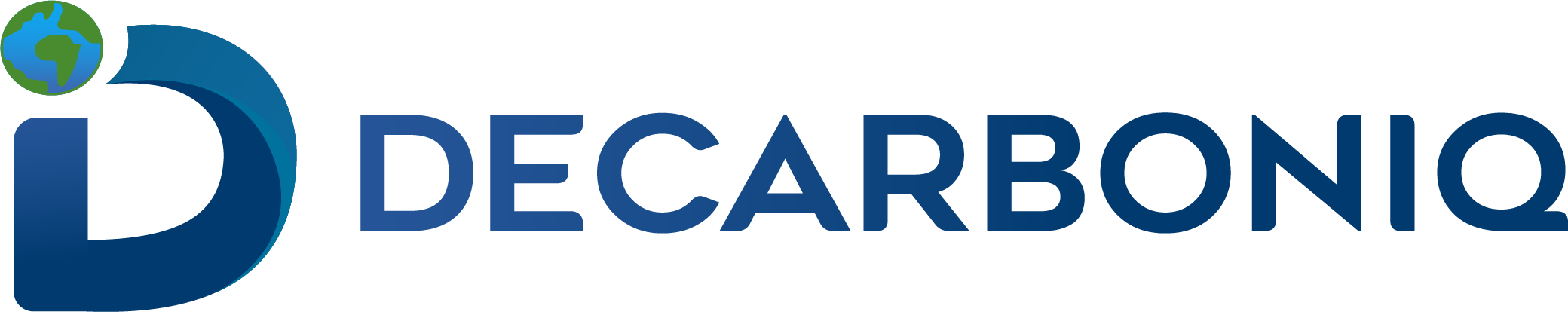 DeCarbonIQ