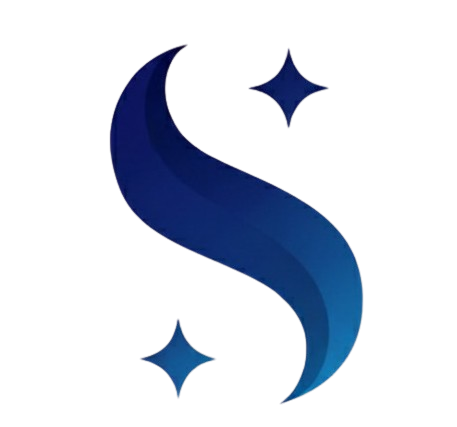 Sparkle City Clean logo