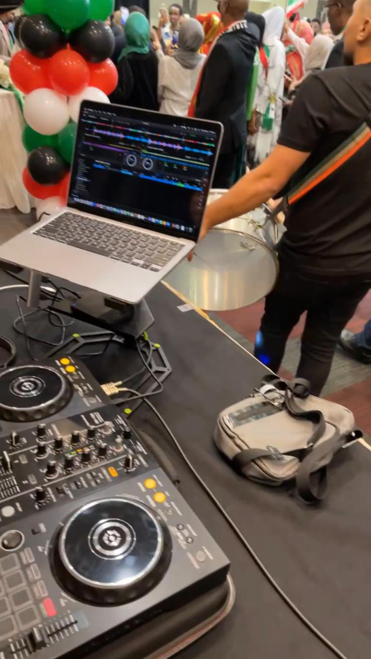Music & Cultural Heritage