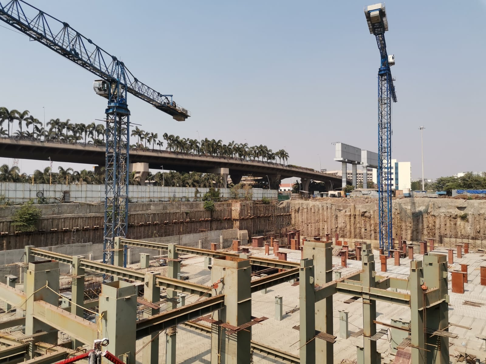 International Turnkey Engineering